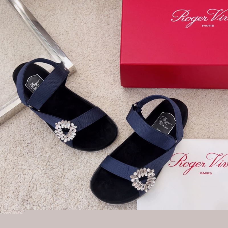 roger u1u1er sandals